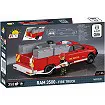 COBI 24612 RAM 3500 - Feuerwehrauto