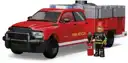 COBI 24612 RAM 3500 - Feuerwehrauto