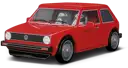 COBI 24613 Volkswagen Golf (1974-1983)