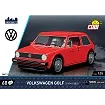 COBI 24613 Volkswagen Golf (1974-1983)