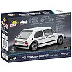 COBI 24614 Volkswagen Golf GTI (1976-1983)