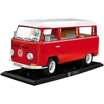 COBI 24614 Volkswagen Golf GTI (1976-1983)