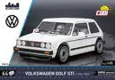 COBI 24614 Volkswagen Golf GTI (1976-1983)