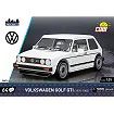 COBI 24614 Volkswagen Golf GTI (1976-1983)