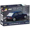 COBI 24615 Volkswagen Golf GTI (1976-1983)