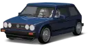 COBI 24615 Volkswagen Golf GTI (1976-1983)
