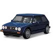 COBI 24615 Volkswagen Golf GTI (1976-1983)