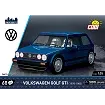 COBI 24615 Volkswagen Golf GTI (1976-1983)