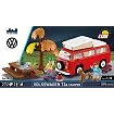 COBI 24616 Volkswagen T2a Camper