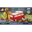 COBI 24616 Volkswagen T2a Camper