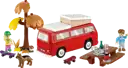 COBI 24616 Volkswagen T2a Camper