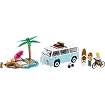 COBI 24617 Volkswagen T2a Kombi