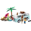 COBI 24617 Volkswagen T2a Kombi