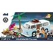 COBI 24617 Volkswagen T2a Kombi