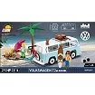 COBI 24617 Volkswagen T2a Kombi