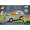 COBI 24618 Volkswagen T2a Pritschenwagen