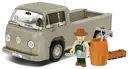 COBI 24618 Volkswagen T2a Pritschenwagen