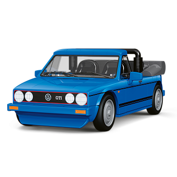 COBI 24618 Volkswagen T2a Pritschenwagen