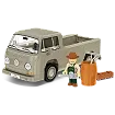 COBI 24618 Volkswagen T2a Pritschenwagen