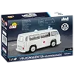 COBI 24619 Volkswagen T2b Krankenwagen