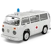 COBI 24619 Volkswagen T2b Krankenwagen