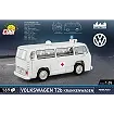 COBI 24619 Volkswagen T2b Krankenwagen