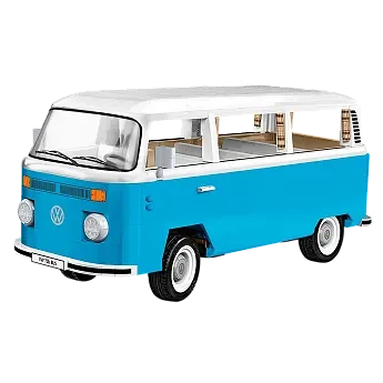 COBI 24621 Volkswagen T2b Bus