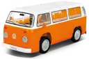 COBI 24621 Volkswagen T2b Bus