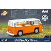 COBI 24621 Volkswagen T2b Bus