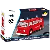 COBI 24622 Volkswagen T2b Feuerwehr