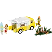 COBI 24626 Citroen Type H Ferien