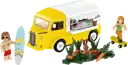 COBI 24626 Citroen Type H Ferien