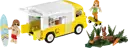 COBI 24626 Citroen Type H Ferien