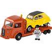 COBI 24627 Citroen Type H Auto-Transporter & 2CV Type AZ