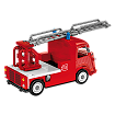 COBI 24628 Citroen Type H Feuerwehr