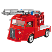 COBI 24628 Citroen Type H Feuerwehr