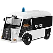 COBI 24630 Citroen Type H Politie