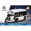 COBI 24630 Citroen Type H Politie