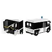 COBI 24630 Citroen Type H Politie