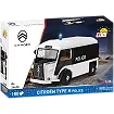 COBI 24630 Citroen Type H Politie