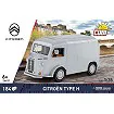 COBI 24631 Citroen Type H