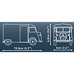 COBI 24631 Citroen Type H