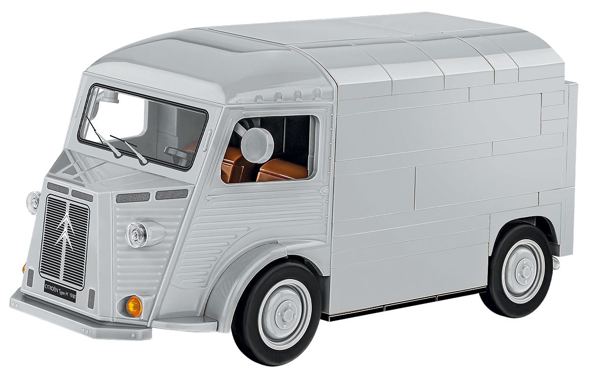 COBI 24631 Citroen Type H