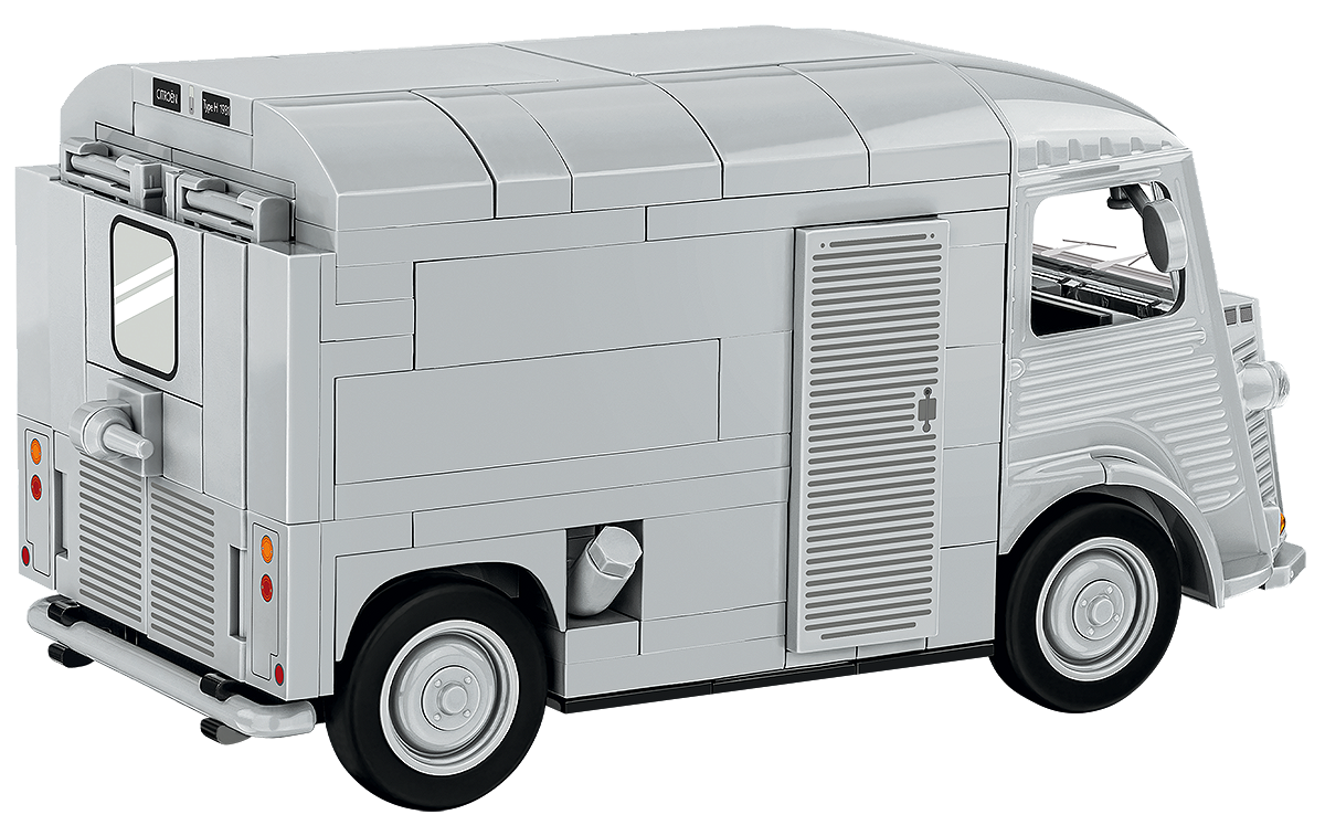 COBI 24631 Citroen Type H
