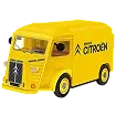 COBI 24632 Citroen Type H Service