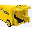 COBI 24632 Citroen Type H Service