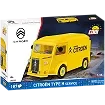 COBI 24632 Citroen Type H Service