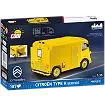 COBI 24632 Citroen Type H Service