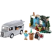 COBI 24633 Citroen Type H "La Petite Boulangerie