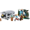 COBI 24633 Citroen Type H "La Petite Boulangerie